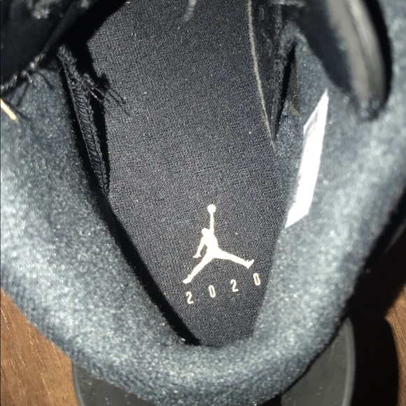 DMP Jordan 6 2020 - Picture 4 of 8
